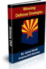 Winning Defense Strategies Book