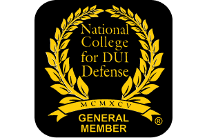 National College for DUI Defense