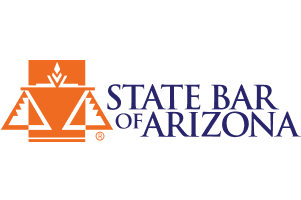 Arizona State Bar Badge